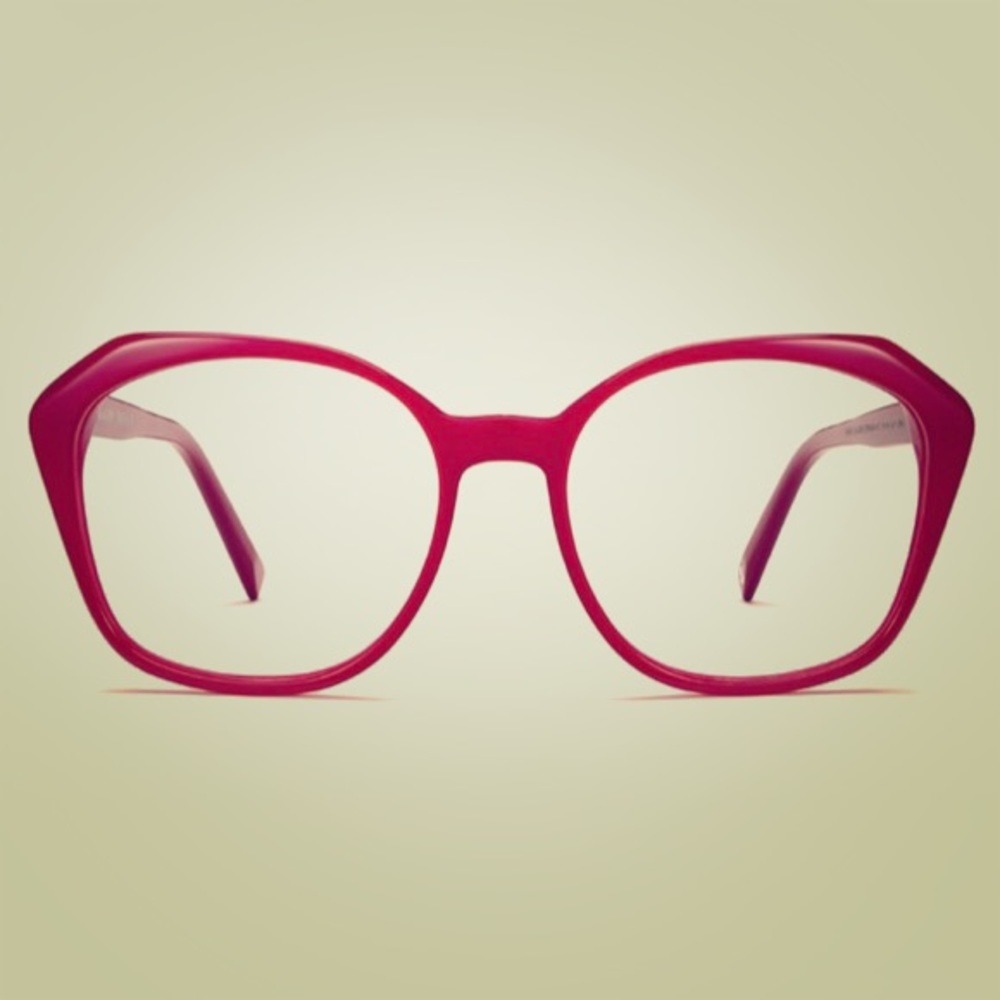 Warby Parker ‘Nancy’!